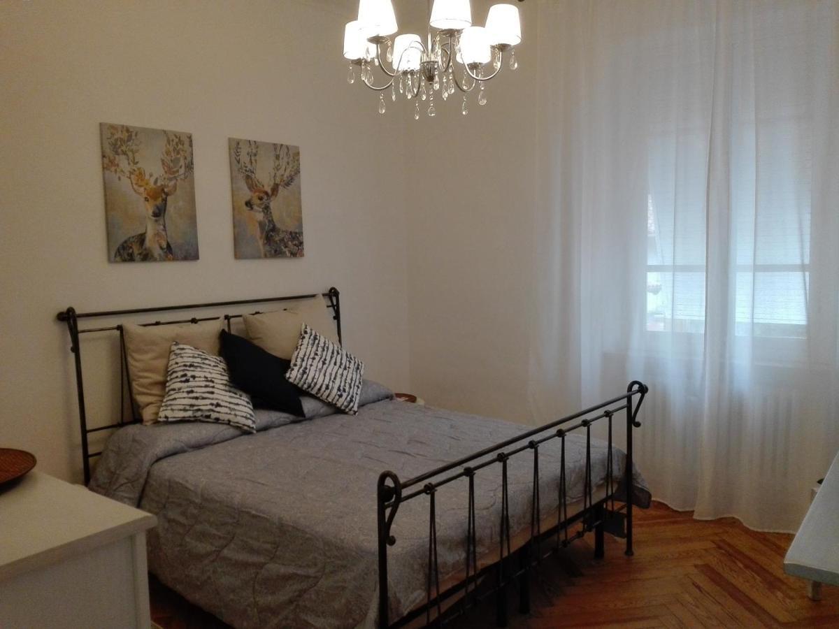 Il Sole Villino Centro Storico, Giardino, Free Parking, Free Wi-fi *