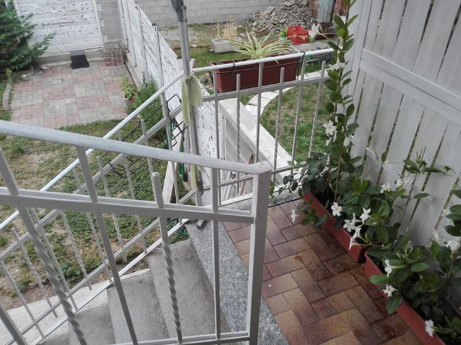 Il Sole Villino Centro Storico, Giardino, Free Parking, Free Wi-fi *