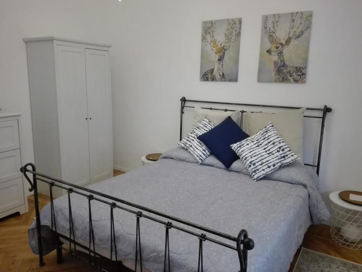 Il Sole Villino Centro Storico, Giardino, Free Parking, Free Wi-fi *