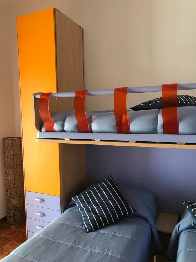 Apartment Il Sole Villino Centro Storico, Giardino, Free Parking, Free Wi-fi *