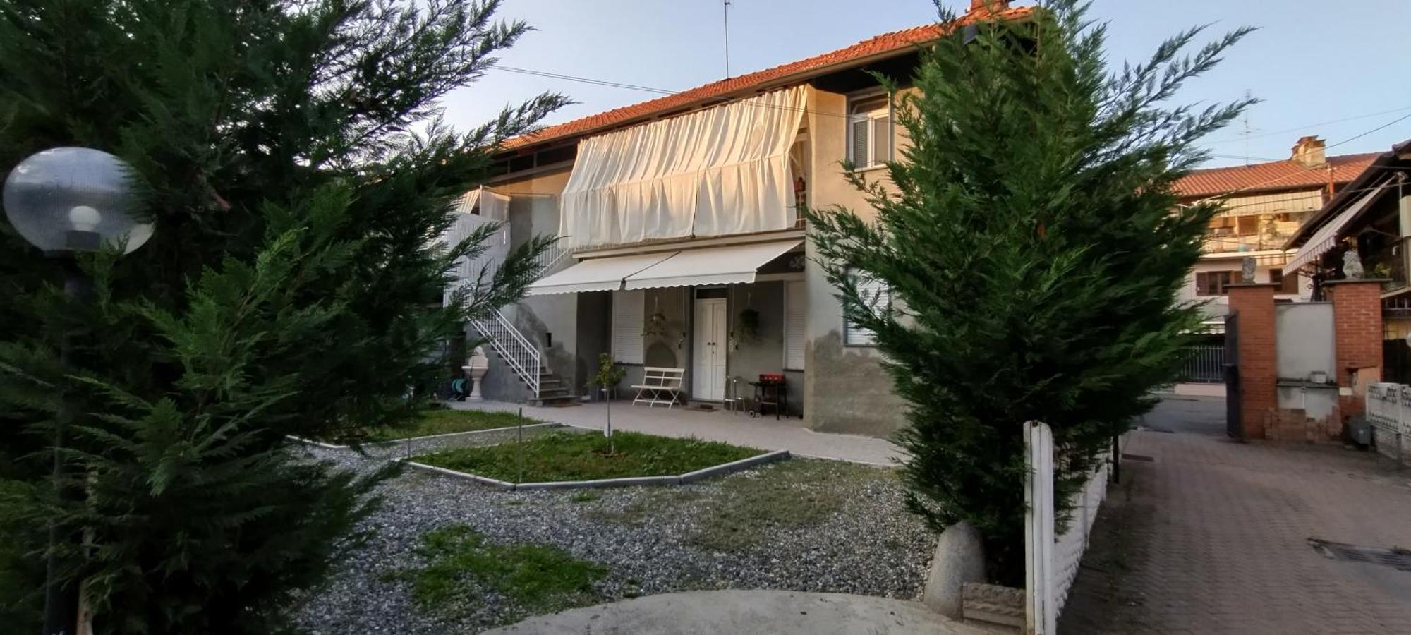 Apartment Il Sole Villino Centro Storico, Giardino, Free Parking, Free Wi-fi
