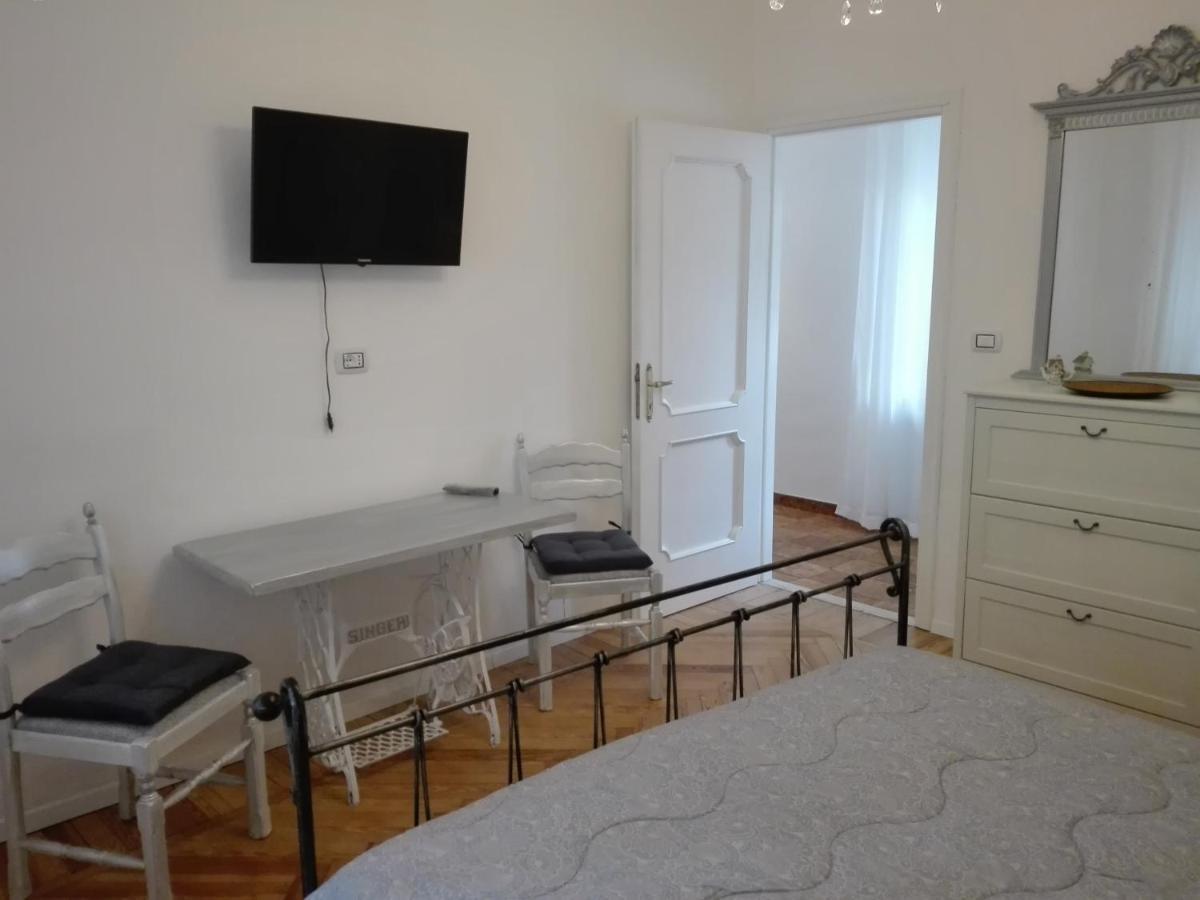 Appartement Il Sole Villino Centro Storico, Giardino, Free Parking, Free Wi-fi Venaria Reale