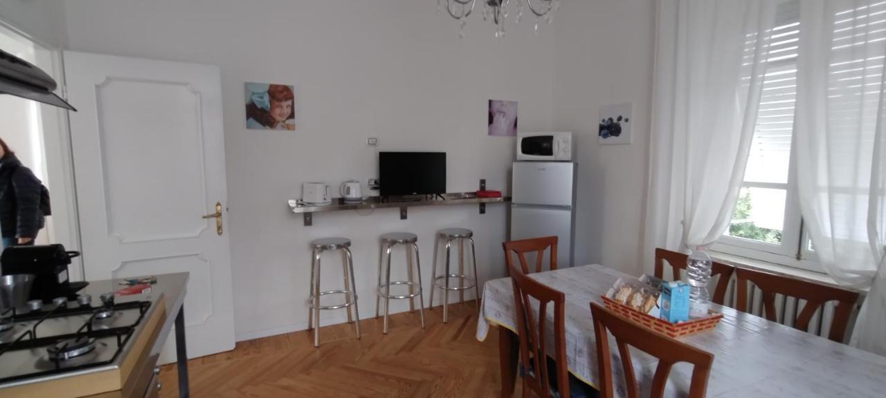 Il Sole Villino Centro Storico, Giardino, Free Parking, Free Wi-fi *