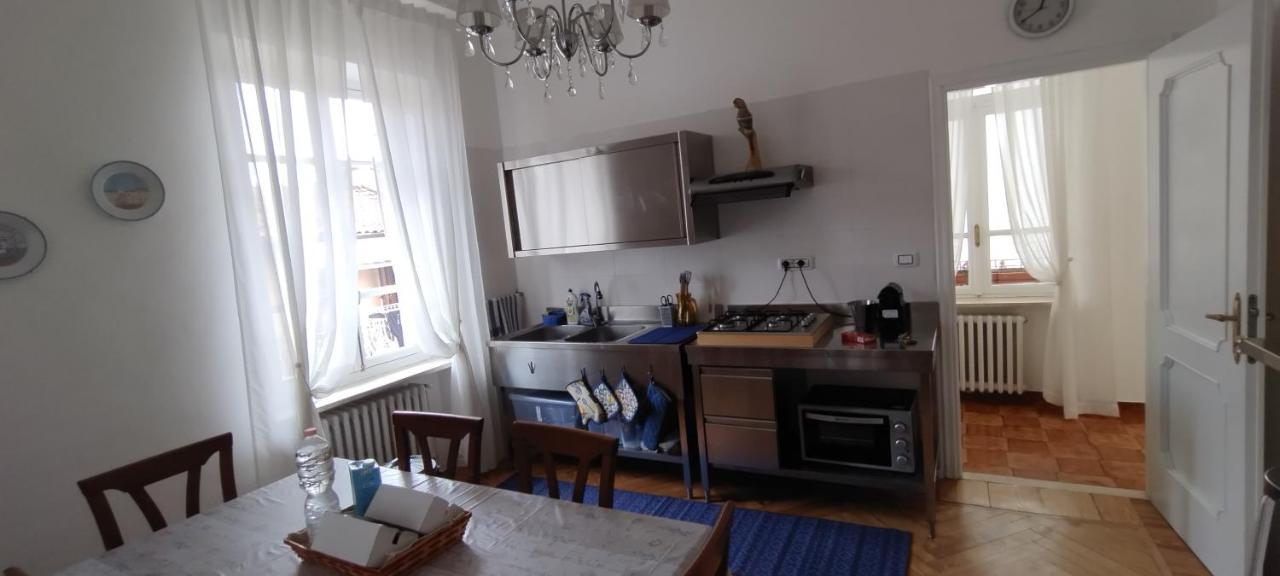 Appartement Il Sole Villino Centro Storico, Giardino, Free Parking, Free Wi-fi