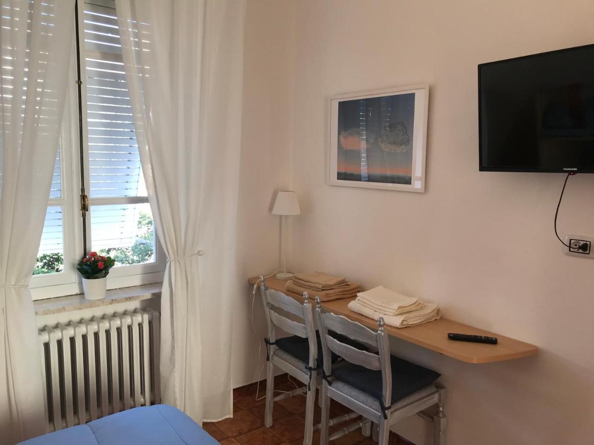 Il Sole Villino Centro Storico, Giardino, Free Parking, Free Wi-fi *