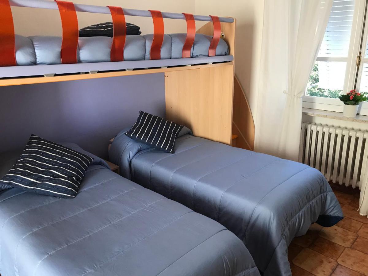 Appartement Il Sole Villino Centro Storico, Giardino, Free Parking, Free Wi-fi