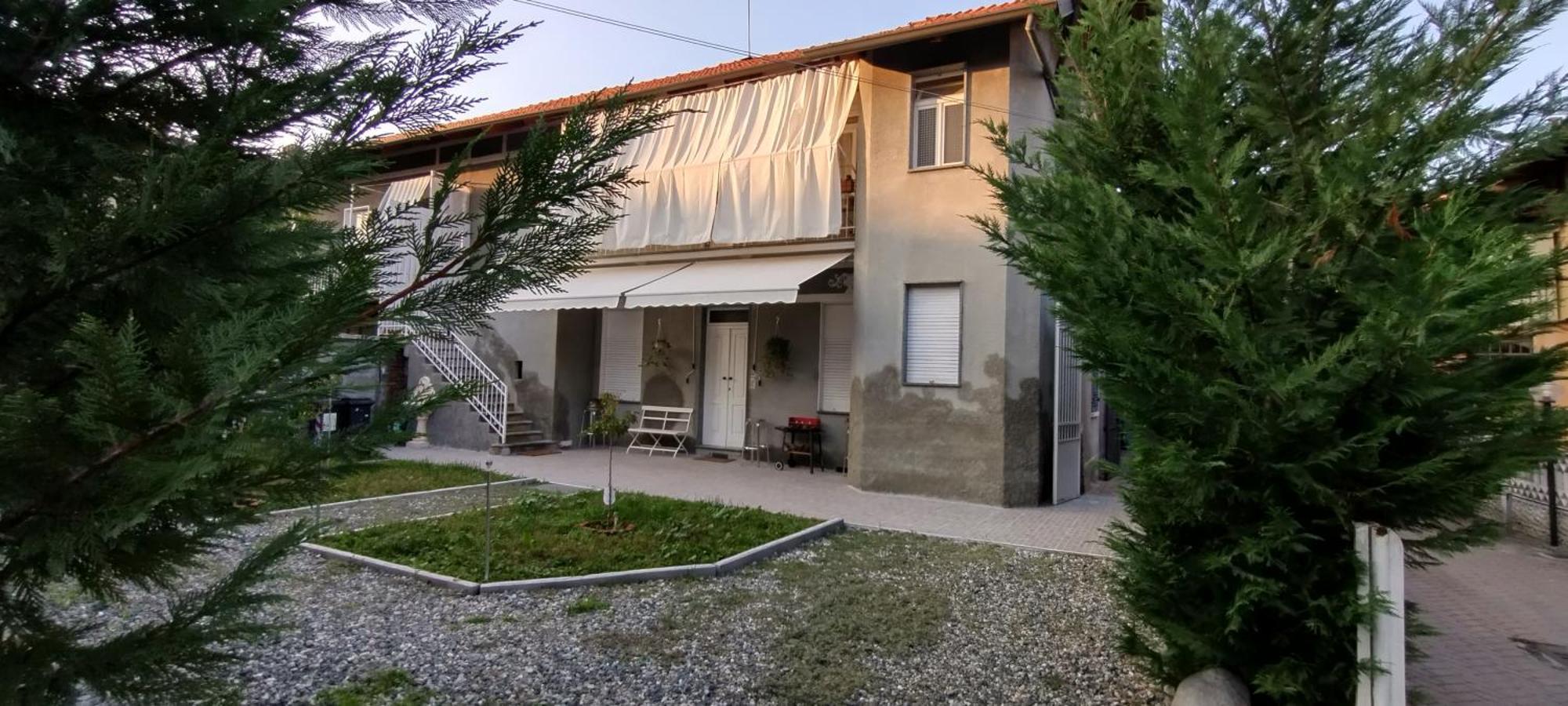 Il Sole Villino Centro Storico, Giardino, Free Parking, Free Wi-fi Appartement